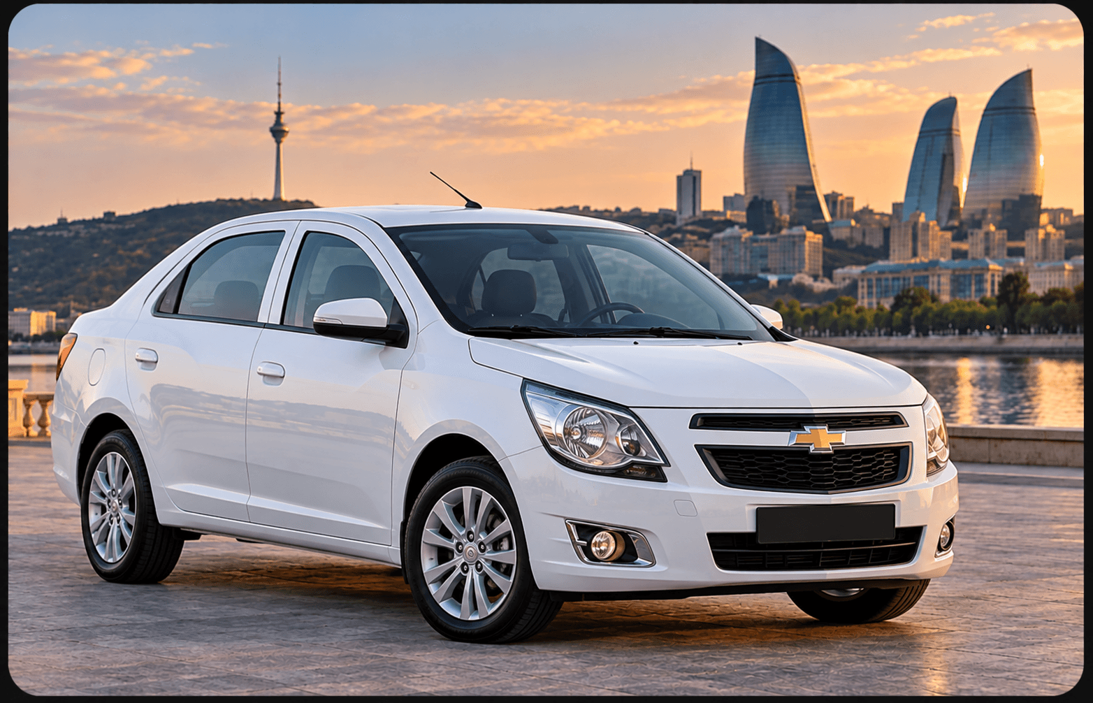 Chevrolet Cobalt